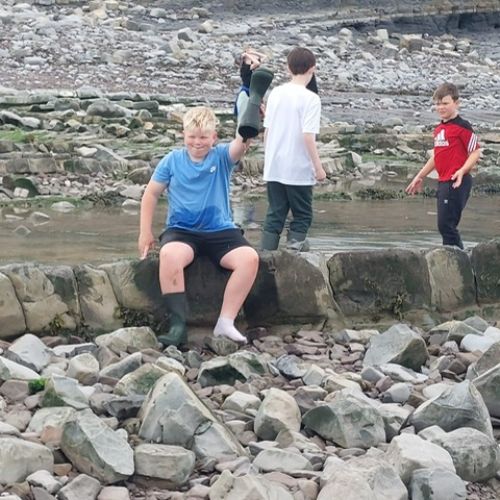 Kilve Camp 2026